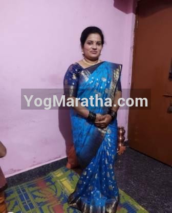 96 Kuli Maratha Profile