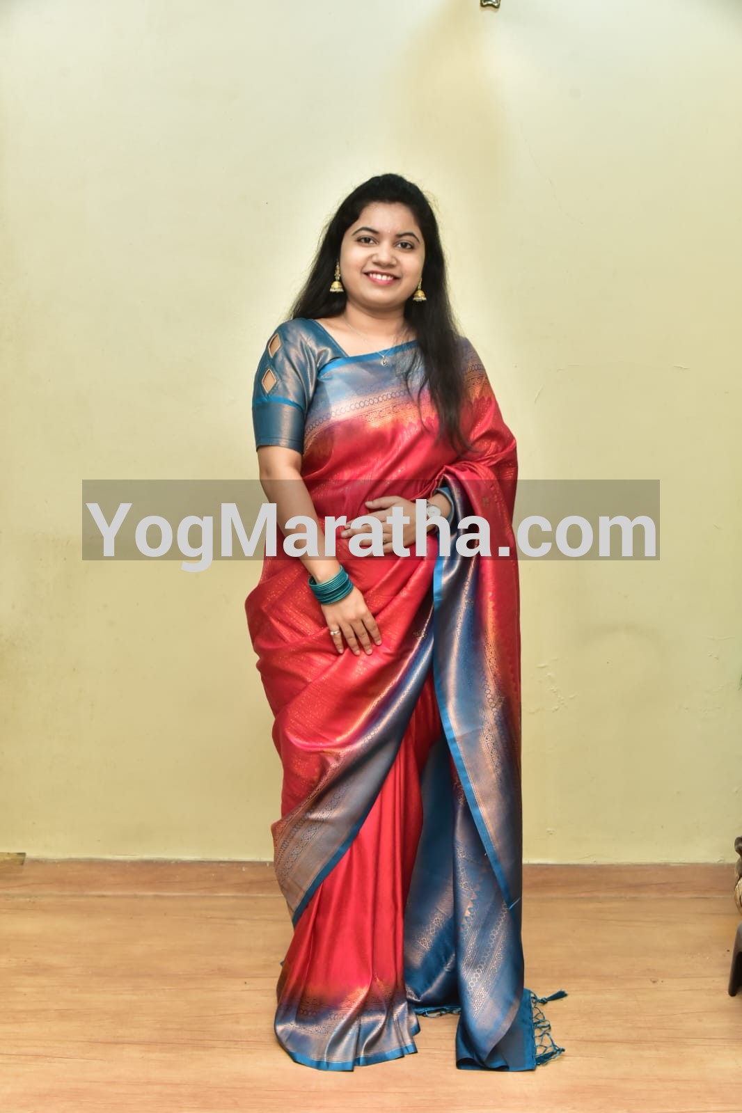 96 Kuli Maratha Profile