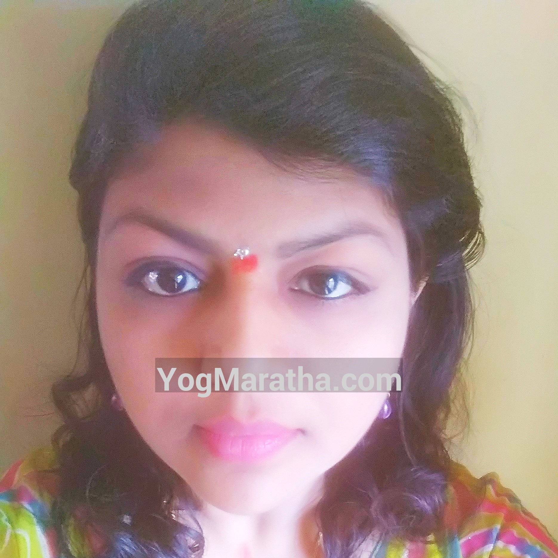 96 Kuli Maratha Profile