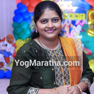 Yog Maratha Vadhu Var
