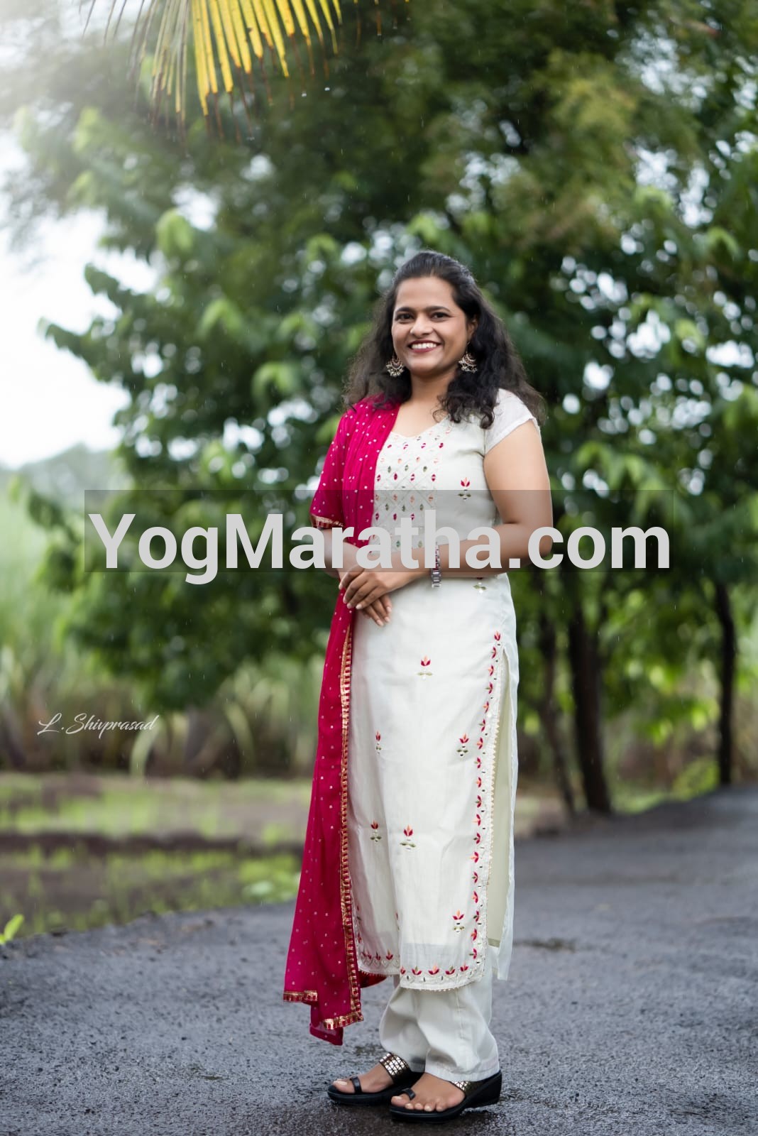 Yog Maratha Vadhu Var