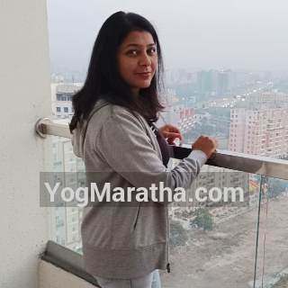 Yog Maratha Vadhu Var