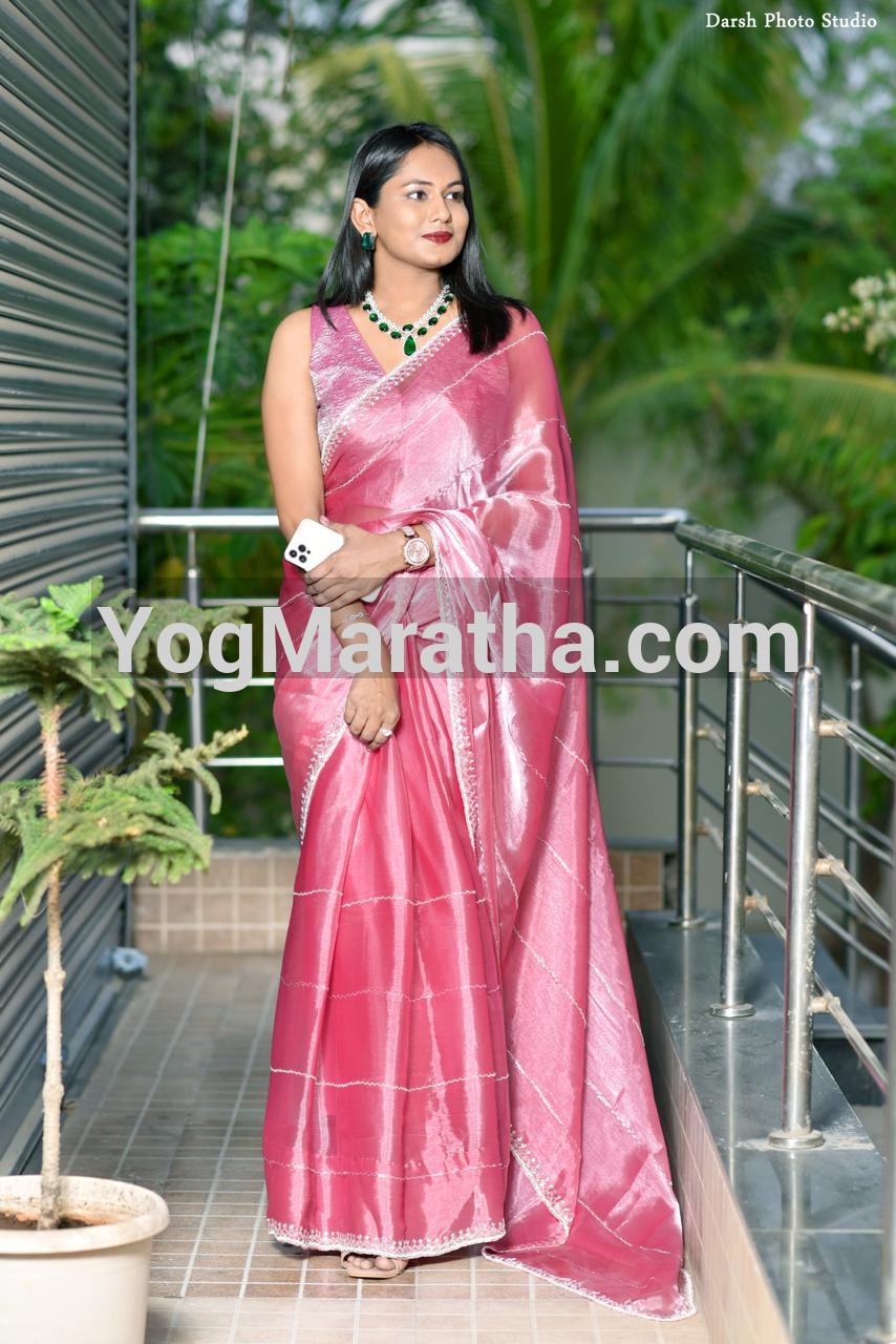 96 Kuli Maratha Profile