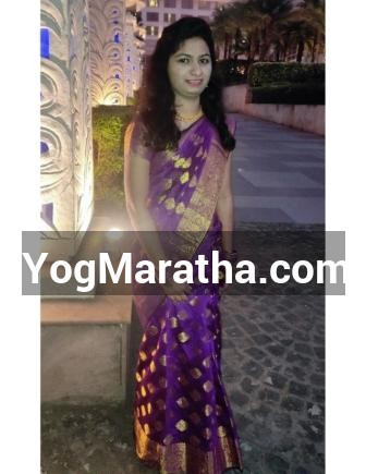 Maratha Marriage Profile