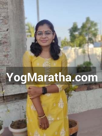 Maratha Marriage Profile