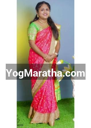 Maratha Marriage Profile