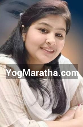 Maratha Marriage Profile