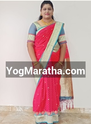 Maratha Marriage Profile