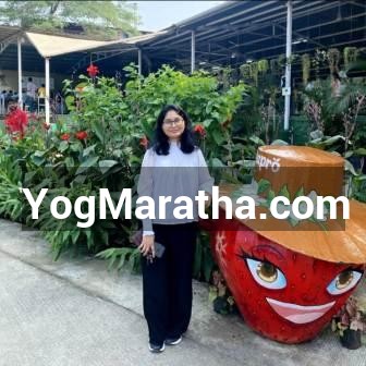 Maratha Marriage Profile