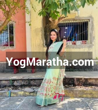 Maratha Marriage Profile