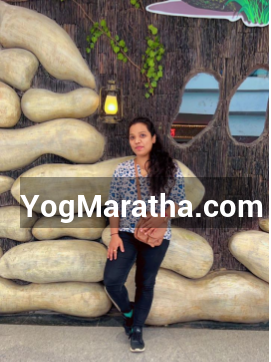 Maratha Marriage Profile