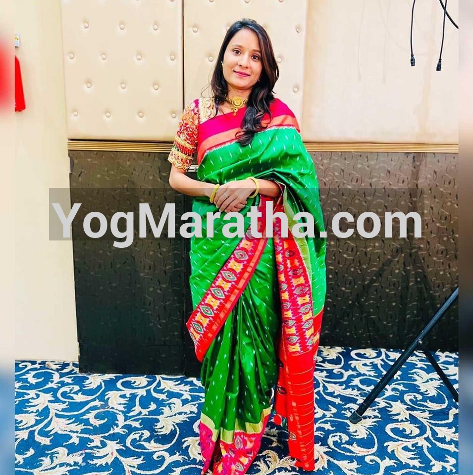 96 Kuli Maratha Profile