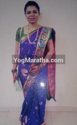 96 Kuli Maratha Profile