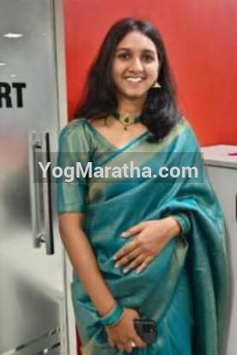 96 Kuli Maratha Profile