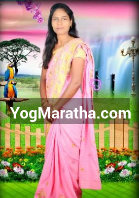 Maratha Marriage Profile