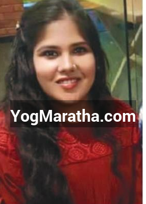 Maratha Marriage Profile