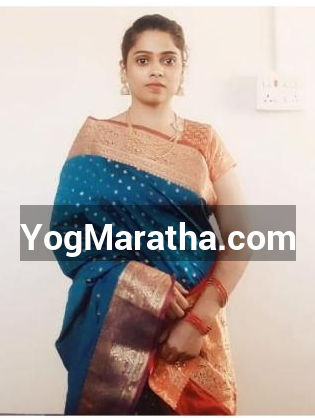 Maratha Marriage Profile