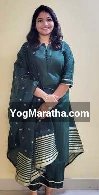 Maratha Marriage Profile