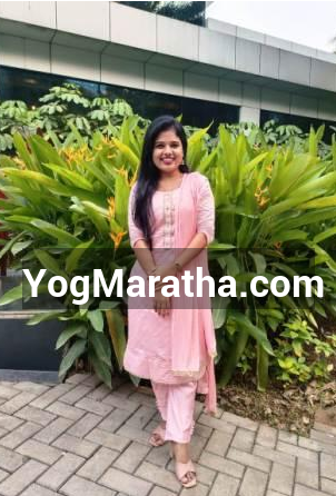 Maratha Marriage Profile