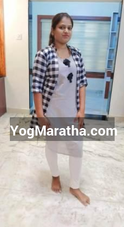 Maratha Marriage Profile