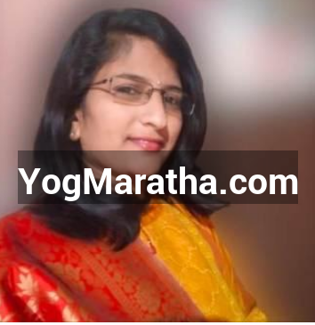 Maratha Marriage Profile