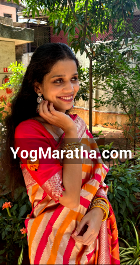 Maratha Marriage Profile