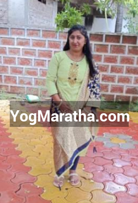 Maratha Marriage Profile