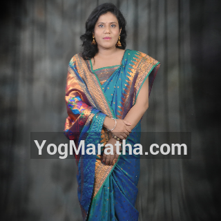 Yog Maratha Vadhu Var