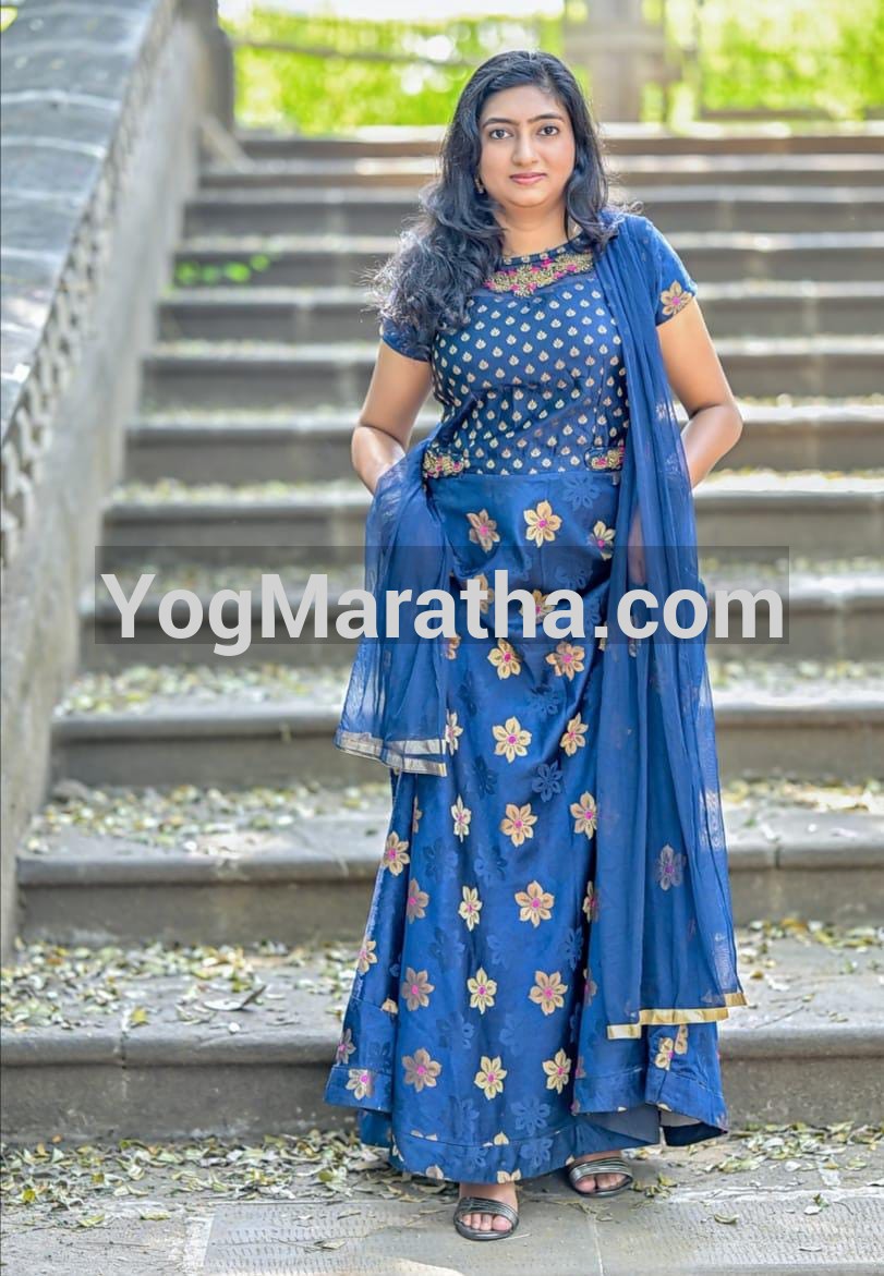 96 Kuli Maratha Profile