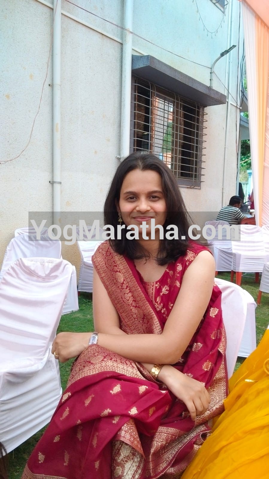 96 Kuli Maratha Profile