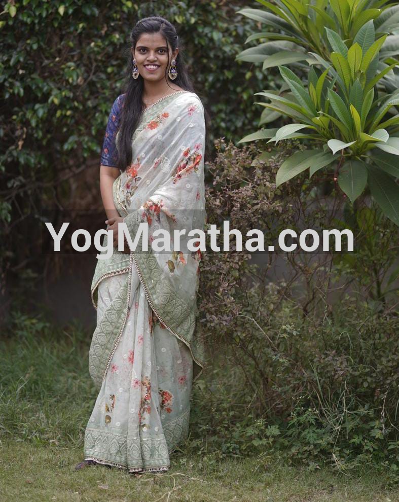 Yog Maratha Vadhu Var