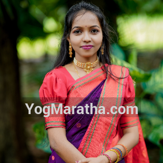 Yog Maratha Vadhu Var