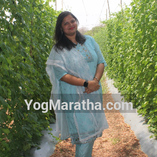 Yog Maratha Vadhu Var