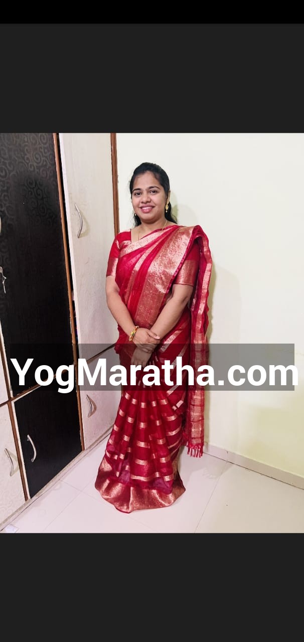 Maratha Marriage Profile