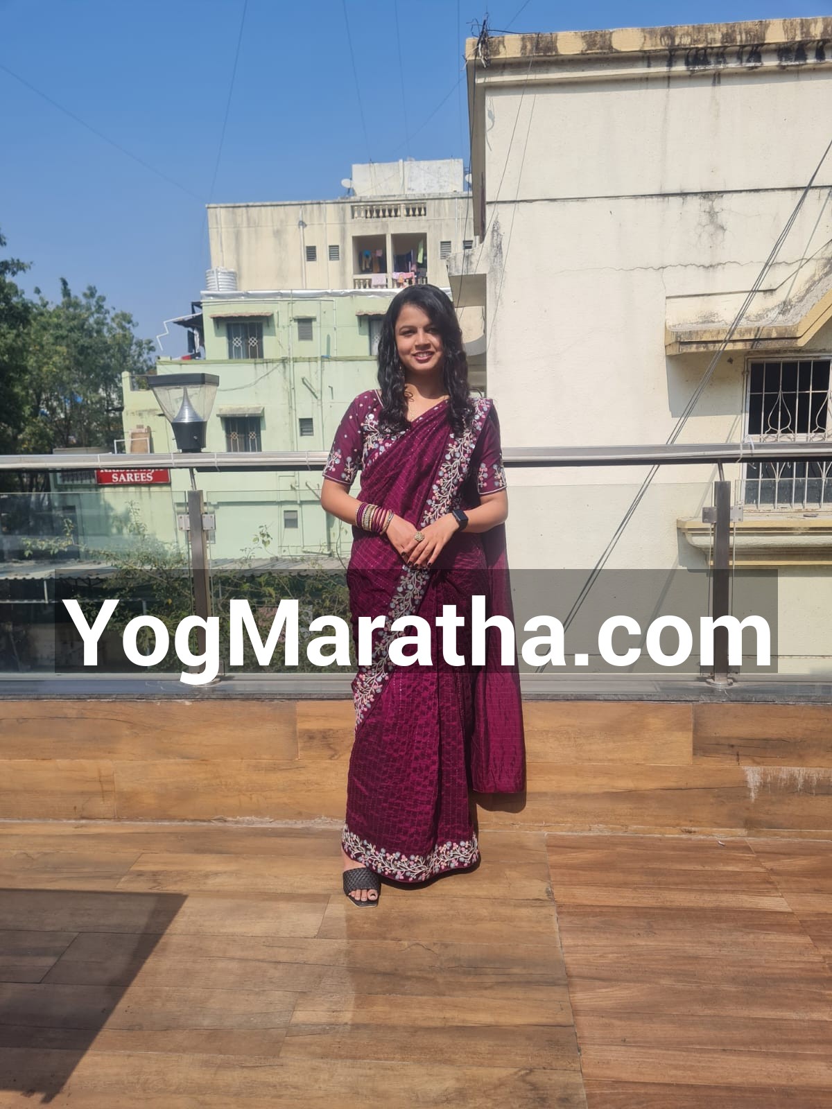 Maratha Marriage Profile