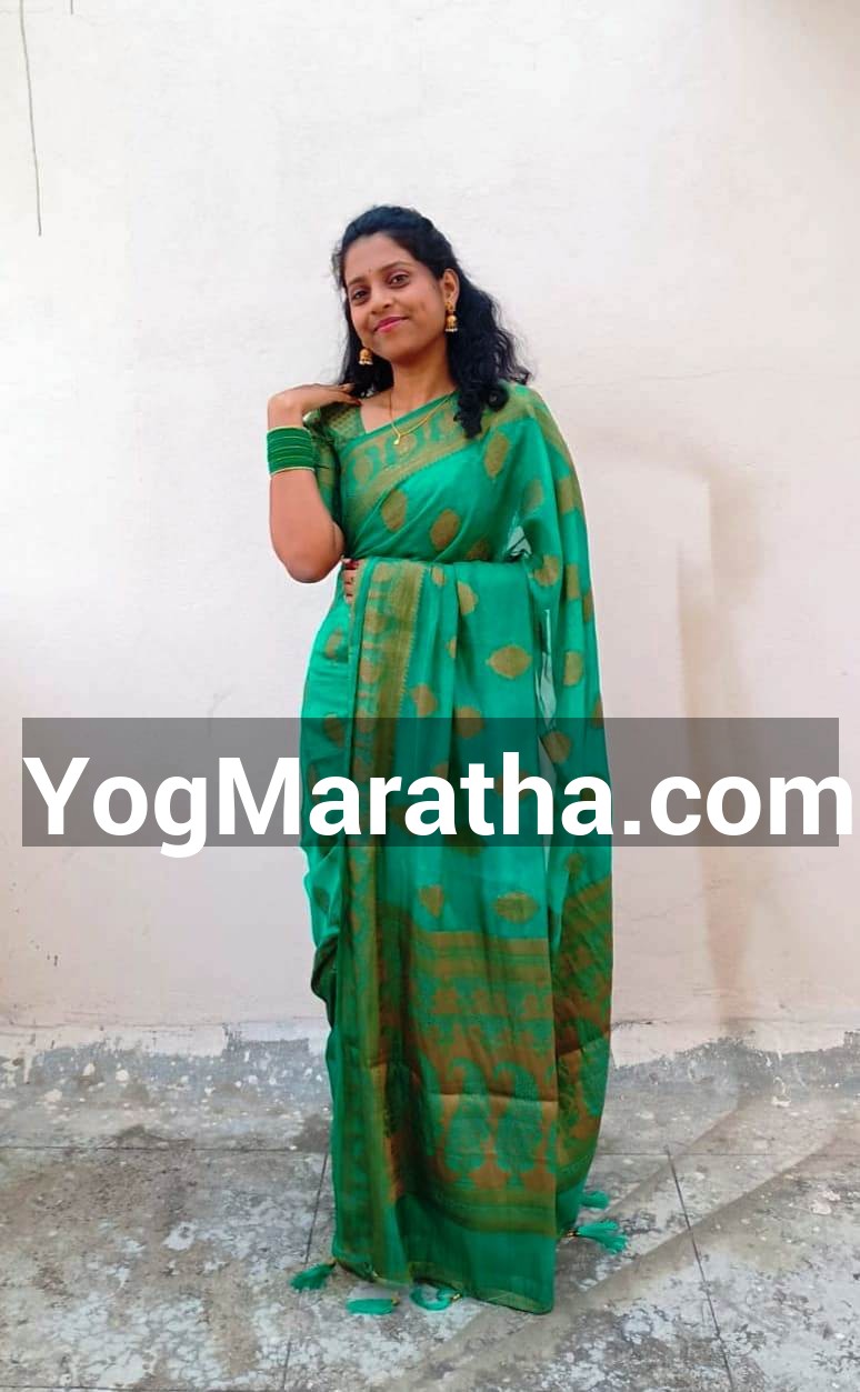 Maratha Marriage Profile