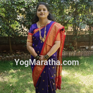Yog Maratha Vadhu Var