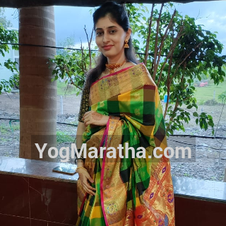 96 Kuli Maratha Profile