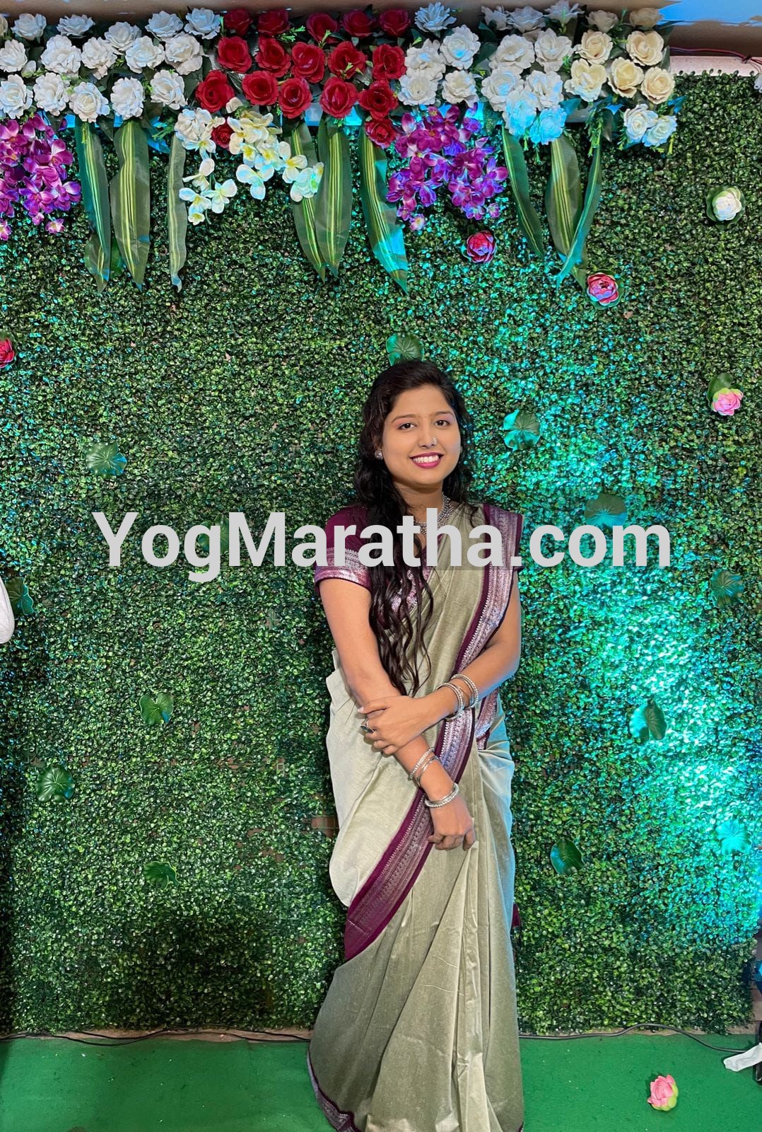 Yog Maratha Vadhu Var