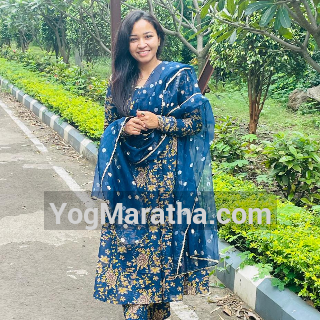 Maratha Marriage Profile