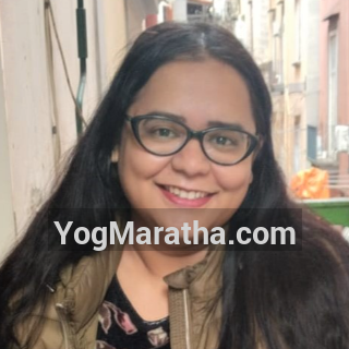 96 Kuli Maratha Profile