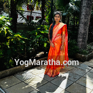 Yog Maratha Vadhu Var