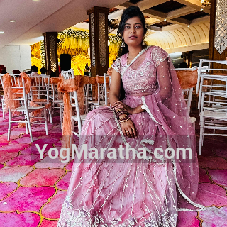 Maratha Marriage Profile