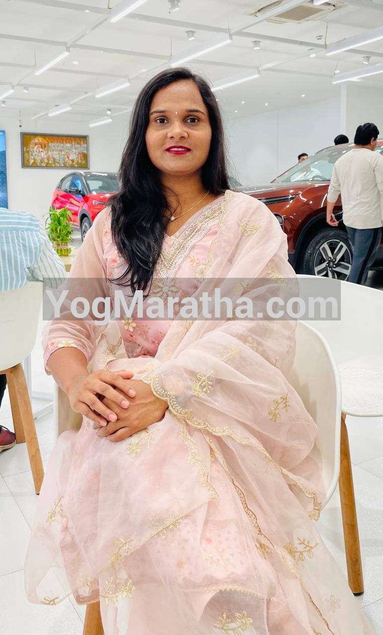 96 Kuli Maratha Profile