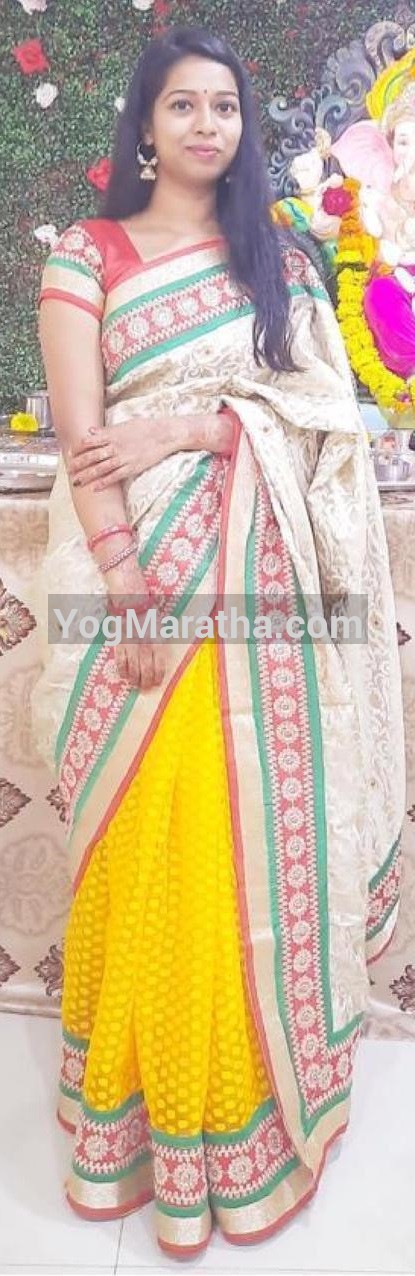 96 Kuli Maratha Profile