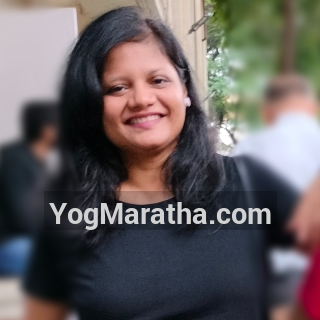 96 Kuli Maratha Profile