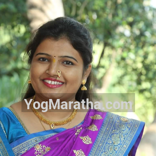 Yog Maratha Vadhu Var