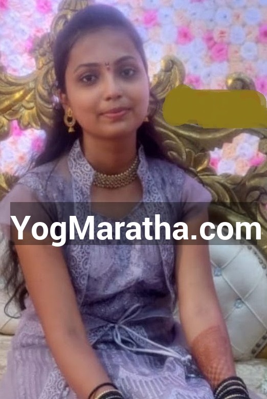 Maratha Marriage Profile