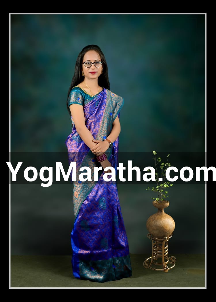 Maratha Marriage Profile