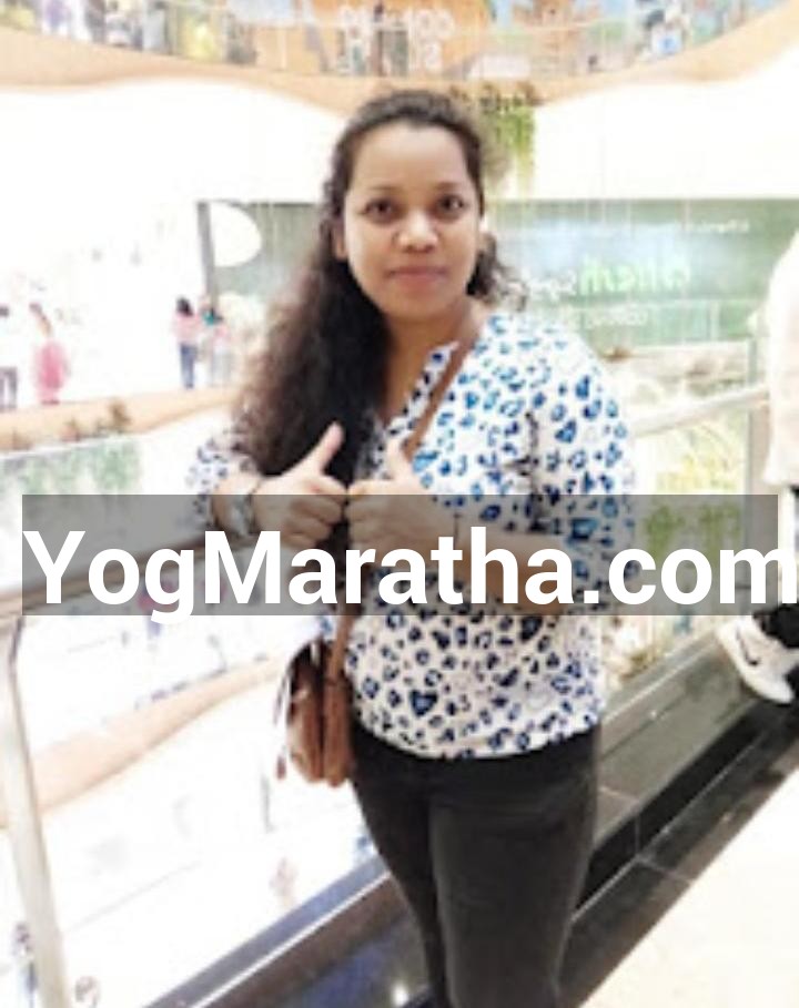 Maratha Marriage Profile